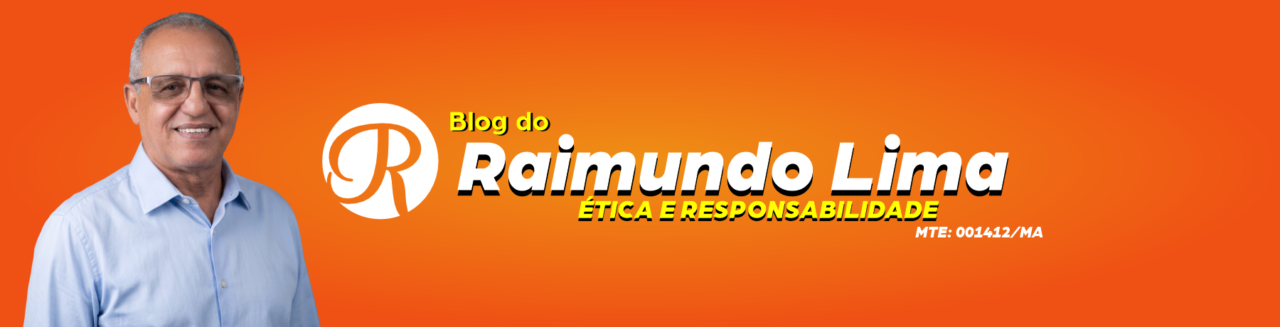 Blog do Raimundo Lima