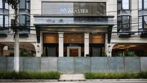 master