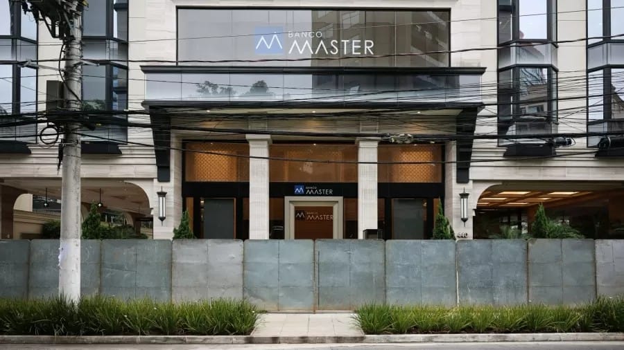 master